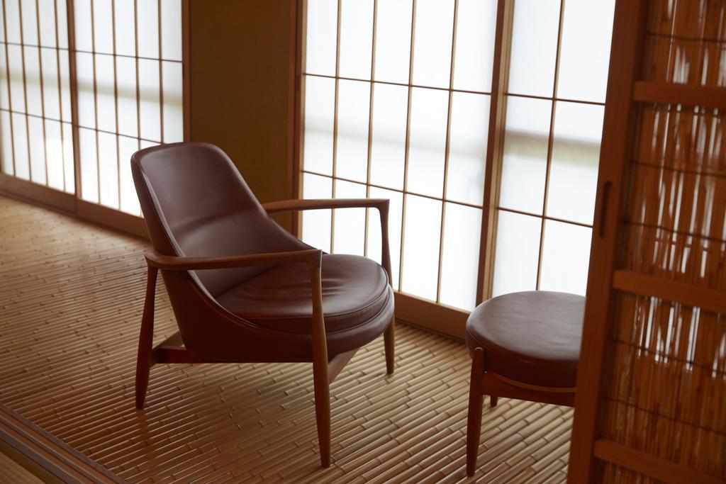 Nasu Bettei Kai Hotel Exterior foto