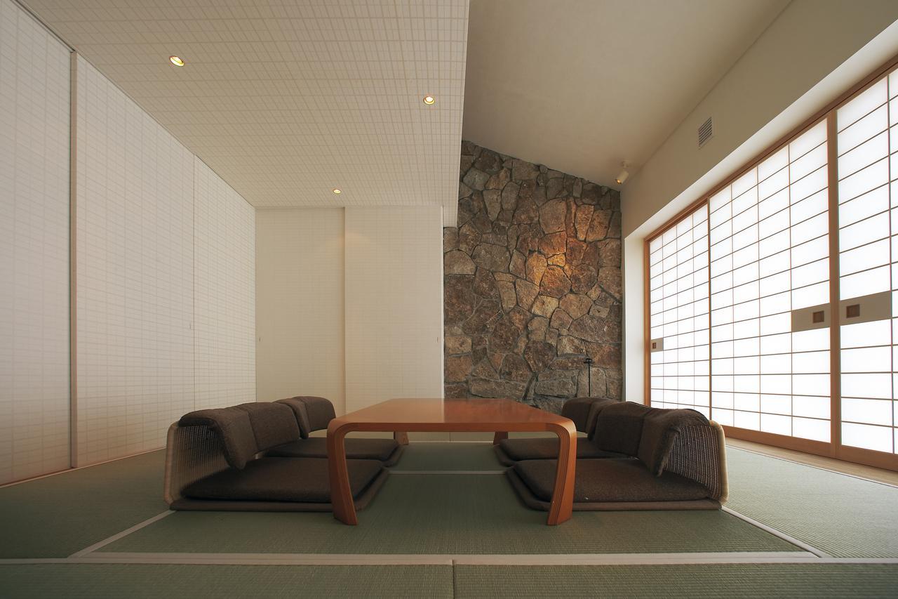 Nasu Bettei Kai Hotel Exterior foto